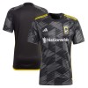 Maillot de Supporter Columbus Crew Extérieur 2023-24 Pour Homme